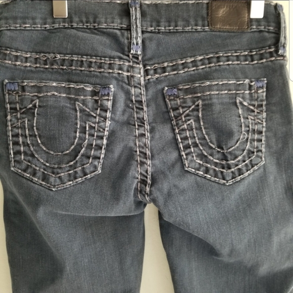 True Religion HALLE jeans - Picture 7 of 14